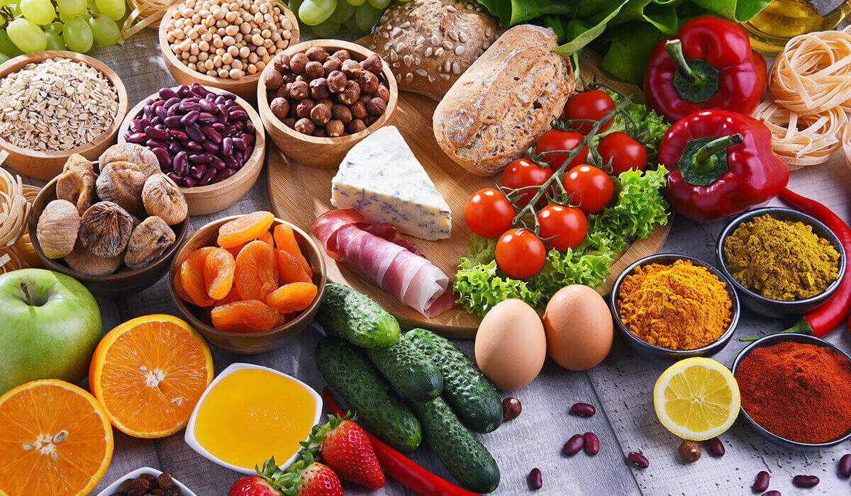 Aproveitamento Integral dos Alimentos - Alimentação Alternativa