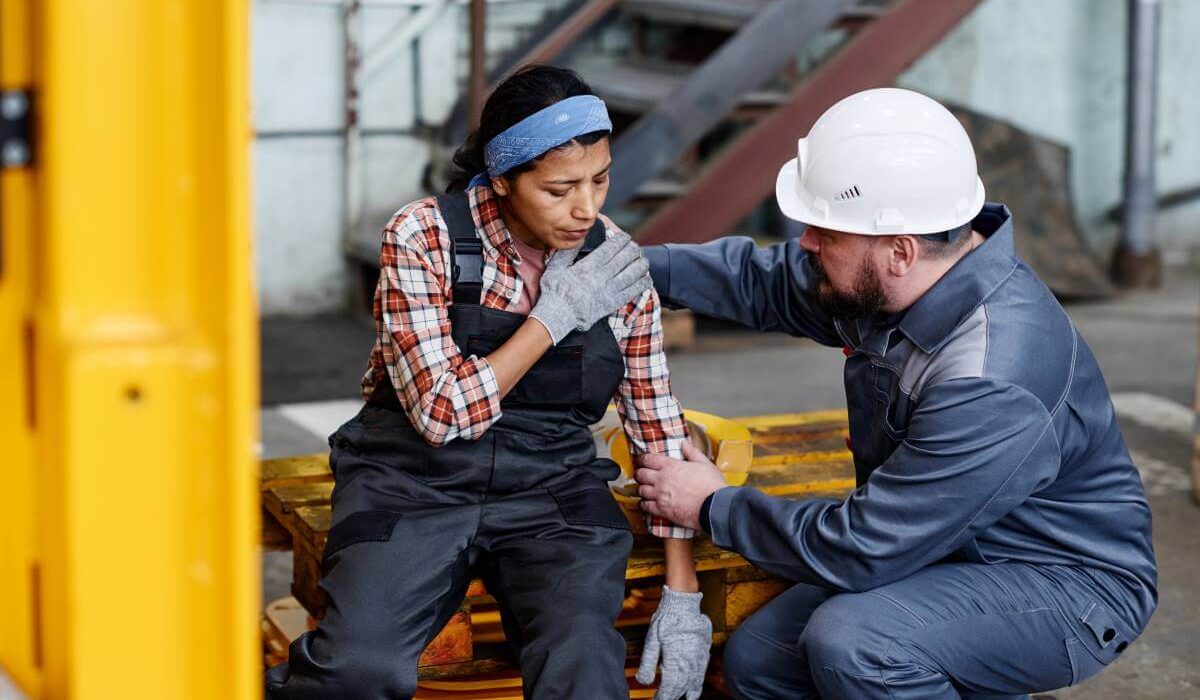Prevenção de Acidentes e Primeiros Socorros na Atividade Rural